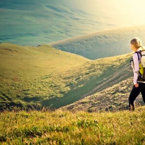 Friday Happy Hikes