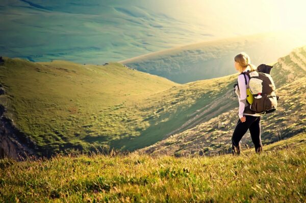Friday Happy Hikes