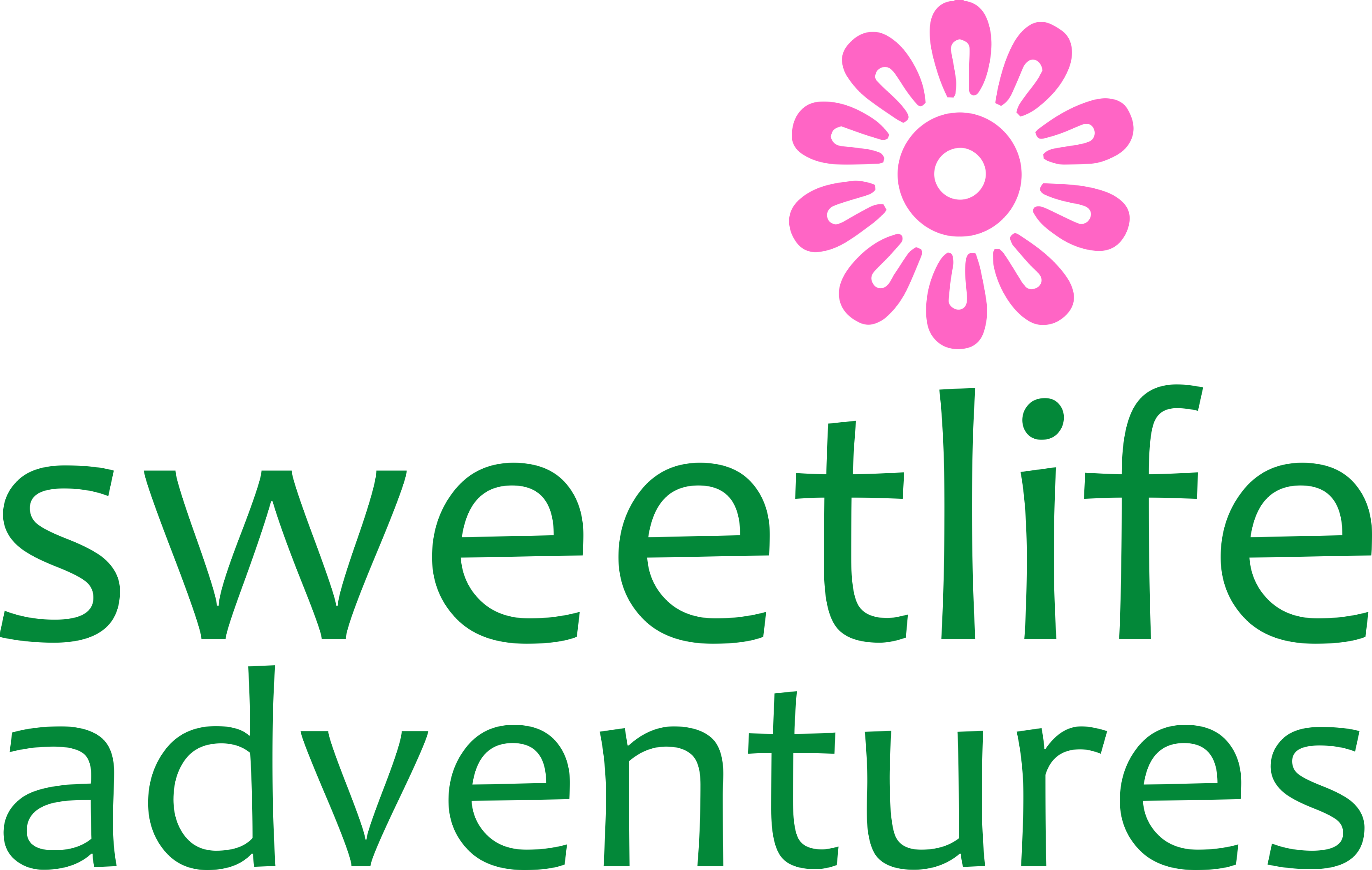 Sweetlife Adventures